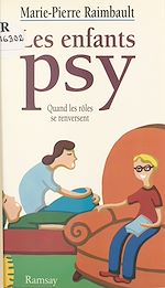 Download this eBook Les enfants psy