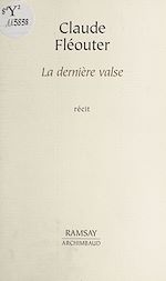 Download this eBook La dernière valse