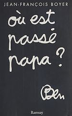 Download this eBook Où est passé papa ?