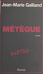 Download this eBook Métèque