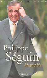 Download this eBook Philippe Séguin : biographie