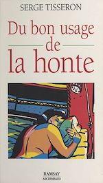 Download this eBook Du bon usage de la honte
