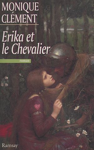 Téléchargez le livre :  Erika et le chevalier