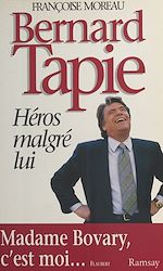 Download this eBook Tapie, héros malgré lui