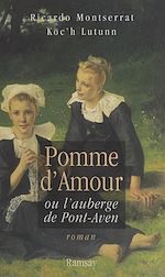 Download this eBook Pomme d'amour ou L'auberge de Pont-Aven