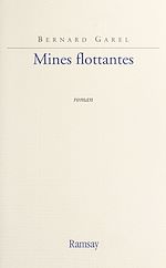 Download this eBook Mines flottantes