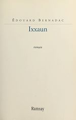 Download this eBook Ixxaun