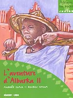 Télécharger le livre :  L'aventure d'Albarka T2
