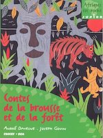 Télécharger le livre :  Contes de la brousse et de la forêt