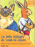 Télécharger le livre :  La belle histoire de Leuk-Le-Lièvre