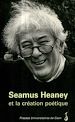 Télécharger le livre :  Seamus Heaney et la création poétique
