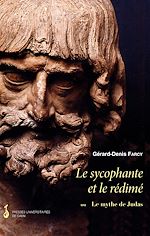 Télécharger le livre :  Le sycophante et le rédimé