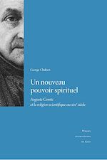 Télécharger le livre :  Un nouveau pouvoir spirituel