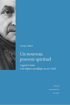 Téléchargez le livre :  Un nouveau pouvoir spirituel
