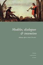 Télécharger le livre :  Modèles, dialogues et invention