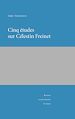 Télécharger le livre :  Cinq études sur Célestin Freinet