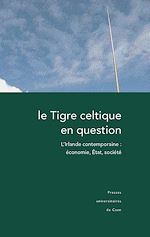 Download this eBook Le Tigre celtique en question