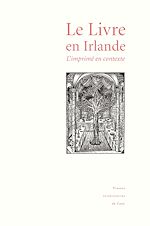 Download this eBook Le livre en Irlande