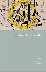 Télécharger le livre :  Penser l'ère nouvelle