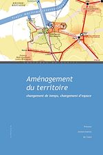 Download this eBook Aménagement du territoire