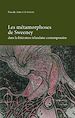 Télécharger le livre :  Les métamorphoses de Sweeney dans la littérature irlandaise contemporaine