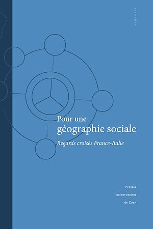 Téléchargez le livre :  Pour une géographie sociale