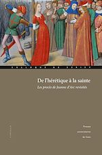 Download this eBook De l'hérétique à la sainte