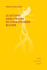 Télécharger le livre :  Le Jutland dans l'œuvre de Steen Steensen Blicher