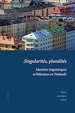Download this eBook Singularités, pluralités