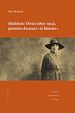 Télécharger le livre :  Madeleine Deries (1895-1924), première docteure « ès histoire »