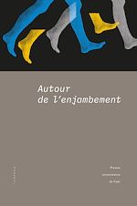 Download this eBook Autour de l'enjambement