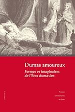 Download this eBook Dumas amoureux