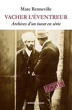 Télécharger le livre :  Vacher l'éventreur