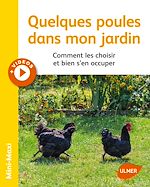 Télécharger le livre :  Quelques poules dans mon jardin