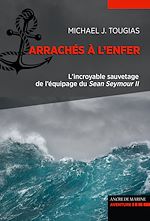 Télécharger le livre :  Arrachés à l'enfer