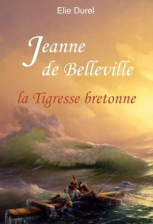 Téléchargez le livre :  Jeanne de Belleville