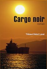 Télécharger le livre :  Cargo Noir