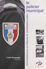 Télécharger le livre :  Le policier municipal