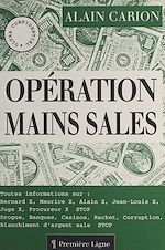 Télécharger le livre :  Opération mains sales