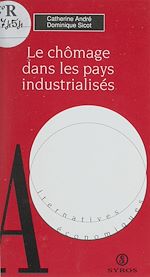 Télécharger le livre :  Le chômage dans les pays industrialisés