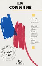 Télécharger le livre :  La commune