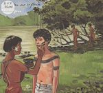 Télécharger le livre :  Un bateau sur le fleuve