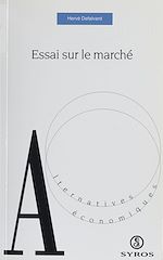 Télécharger le livre :  Essai sur le marché