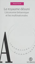 Télécharger le livre :  Le Royaume désuni