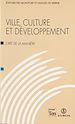 Télécharger le livre :  Ville, culture et développement