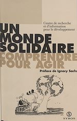 Télécharger le livre :  Un monde solidaire