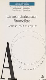 Télécharger le livre :  La mondialisation financière