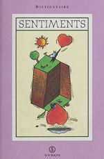 Télécharger le livre :  Dictionnaire des sentiments