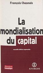 Télécharger le livre :  La mondialisation du capital