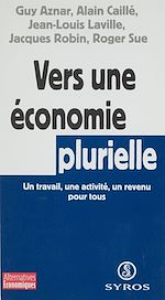 Télécharger le livre :  Vers une économie plurielle